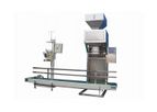 FANWAY - Wood Pellets Packaging Machine