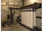 EKE - Water Pre-Treatment and Filtration System