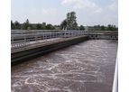 EKE - Physical Wastewater Treatment Plant