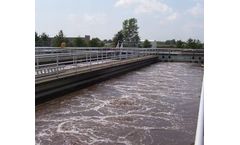 EKE - Physical Wastewater Treatment Plant