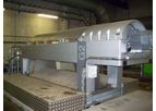 EKE - Sludge Treatment System