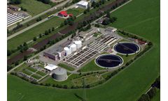 EKE - Biological Wastewater  Treatment Plants