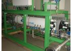 EKE - Electrodeionization (EDI) Systems