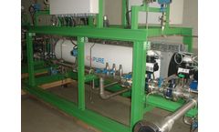 EKE - Electrodeionization (EDI) Systems