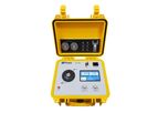 Agate Technology - Model AT2030 - Portable Calibration Shaker