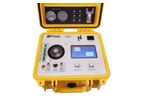 Agate Technology - Model AT2040 - Portable Vibration Calibrator