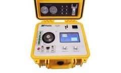 Agate Technology - Model AT2040 - Portable Vibration Calibrator