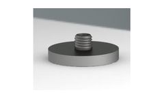 Agate Technology - Model PRX-102 - Steel Target for Proximity Probe Kit