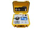 Agate Technology - Model AT2050 - Portable Accelerometer Test System