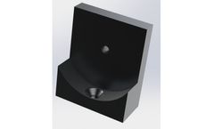 Agate Technology - Model MNT-114 - Triaxial Accelerometer Adapter