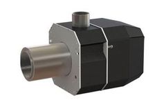 KIPI - Model 3 – 10 kW - Rotary Burner