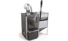 Ventura - Air Heater