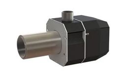 KIPI - Model 5 – 20 kW - Rotary Burner