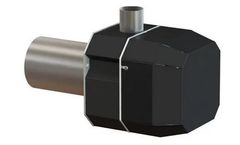 KIPI - Model 6 – 26 kW - Rotary Burner