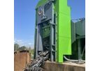 R.I.M.I. - Model PCF Line - Shear Baler