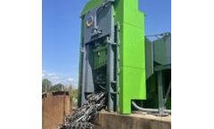 R.I.M.I. - Model PCF Line - Shear Baler