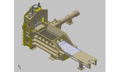 R.I.M.I - Model 40/40 - Baler