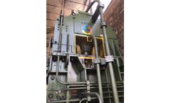R.I.M.I. - Model 50/50 - Baler