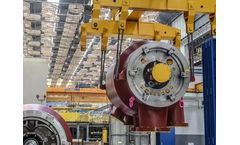 Sonatrach contracted Baker Hughes to work on a project to increase the amount of gas in the Hassi R`Mel gas field in Algeria.