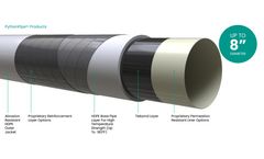 Baker Hughes - Onshore Composite Pipe