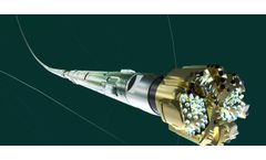 Baker Hughes - Model Kymera - Hybrid Drill Bits