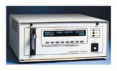 Model 450 Series - Single - Multi Channel Ozon Analyzer