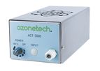Ozonetech - Model ACT-Series - Ozone Generator