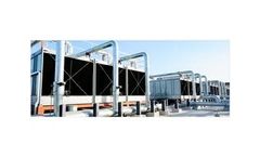 Enhancing Cooling Tower Efficiency by Reducing Chattering with High Quality Cooling Tower Valves