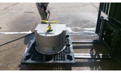 CTVS - Model Vari-Flow - Cooling Tower Valves