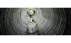 Wastewater Infrastructure Renewal Solutions for Wastewater