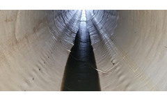 Inliner - Model CIPP - Mainline Cured-in-Place Pipe