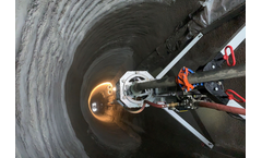 Inliner - Geopolymer