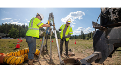 Inliner - Cured-in-Place Structure Renewal Manhole