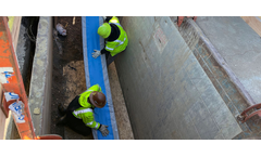 Inliner - Pressure Pipe