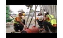 Layne Inliner: A Rich History in Inliner Pipe Rehabilitation (2016) - Video