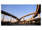 Azuria - Concrete Cathodic Protection Systems