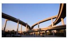Azuria - Concrete Cathodic Protection Systems