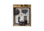 Healy-Ruff - Model HRC1000 - Controller