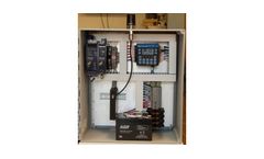 Healy-Ruff - Model HRC1000 - Controller