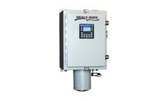 Healy-Ruff - Roto-Mag Controller