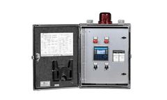 Primex - Model 331-SV - Pump Control Panel