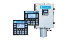 Primex - Hydro-Pneumatic Tank Control (HTC) Panel