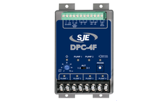 Primex - Model DPC-4F - Duplex/Backup Controller