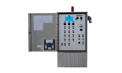 Primex - Engineered Express Program Control Panel