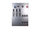 Primex - Model Pumpak - Control Panel