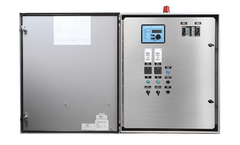 Primex - Model ACCEL - Program Control Panels