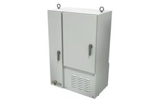 Primex - Model Arc Armor - Control Panel