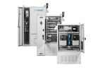 Primex - Model Eco Smart - Control Panel