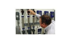 Chlorine dioxide solutions for Odor Control and Rendering sector