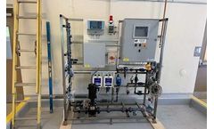 Pennsylvania Water Utility Converts to Chlorine Dioxide - Case Study